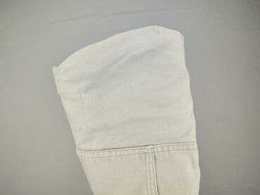 carpenter jeans: PULL&BEAR, Jeansy damskie, rozmiar M — 5