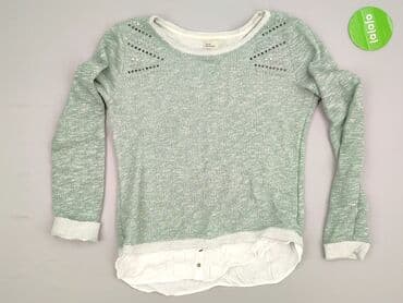 lidl swetry damskie rozpinane: Bershka, Women`s sweater, size L (EU 40) — 2