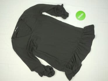 srebrna cekinowa sukienka zara: Zara, Sukienka damska, XS — 2