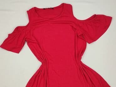 sukienki swing plus size: Top Secret, Women`s dress, size S (EU 36) — 1