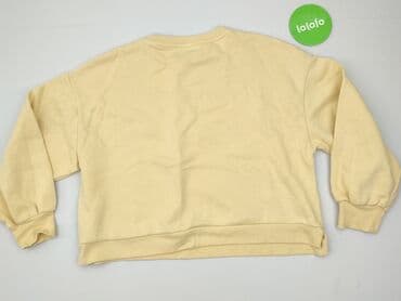 cropp żółta bluza: Cropp, Bluza damska
, rozmiar S — 3