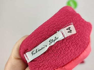 patchwork: Fabiani, Піджак жіночий, розмір 4XL — 4