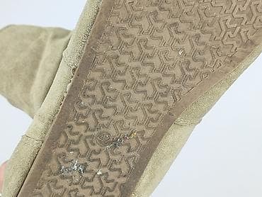 kozaki c: Botki damskie, rozmiar 41 — 6