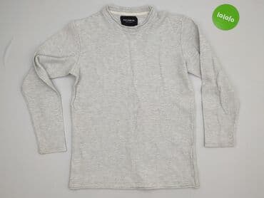 bluza barcelony: PULL&BEAR, Bluza dla mężczyzn, rozmiar S — 2