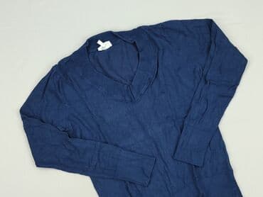 sweter żeglarski: Sweter damski, rozmiar S — 1