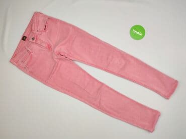 płaszcz levis: Lee Cooper, Jeansy damskie, rozmiar S — 2