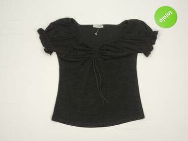 biustonosz 65a: Bluzka damska, S — 2