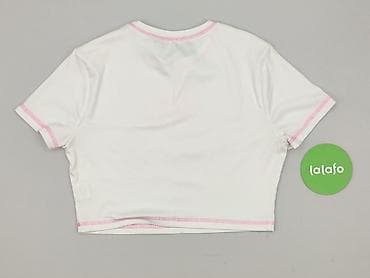 bluza cropp: Shein, Top damski, rozmiar L — 3