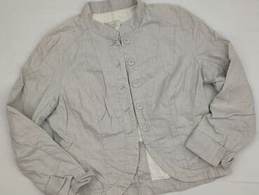 żakiet krótki do sukienki: Bon'A Parte, Marynarka damska, M — 1