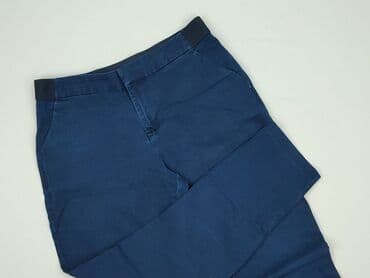 espadryle damskie pepe jeans: Esmara, Spodnie materiałowe damskie, rozmiar M — 1