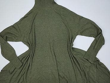 sweter w paski massimo dutti: Massimo Dutti, Golf damski, rozmiar L — 1