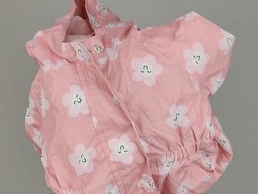 modna bluza: Kurtka, Fox&Bunny, 3-6 miesięcy, stan - Idealny — 6