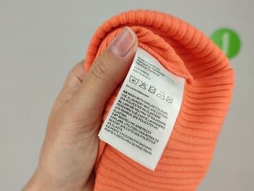 sweter w paski h: H&M, Жіноча блуза, розмір M — 5