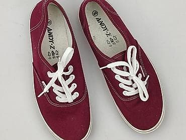 deichmann nice: Sneakersy dla mężczyzn, rozmiar 40 — 1