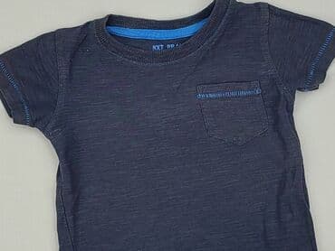 koszulka zaksa allegro: T-shirt, Next, 3-6 months, condition - Very good — 1