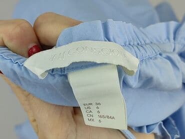 bluzka h m basic: H&M Conscious, Bluzka damska, rozmiar S — 6