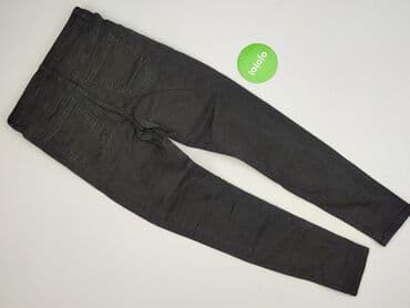 spodnie jeans reserved: Denim, Jeansy damskie, rozmiar M — 3