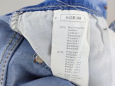 polen primark: Sinsay, Jeansy damskie, rozmiar M — 4
