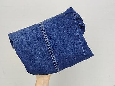 jeans jacket: Zara, Kurtka jeansowa damska, rozmiar S — 5