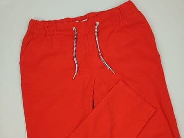 Ubrania damskie: Diverse, Spodnie dresowe damskie, L — 1