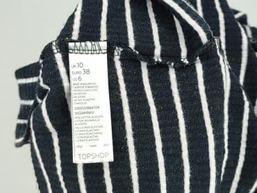 bluzki do spódnic tiulowych: Topshop, Golf damski, rozmiar S — 5