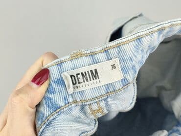 pepsi cola top: Denim Collection, Jeansy damskie, rozmiar S — 4