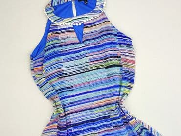 zara sukienka w geometryczne wzory: Women`s dress, size S (EU 36) — 1