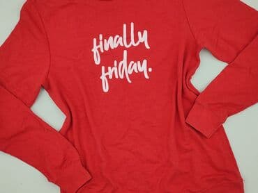 pięć lat w paski bluza w paski swiat: Bershka, Bluza damska
, rozmiar L — 1