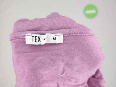 bluzki koronka allegro: TEX, Top damski, rozmiar M — 4