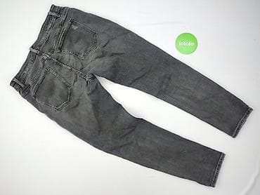 jeansy rozmiary: Zara, Jeansy damskie, rozmiar 2XL — 3