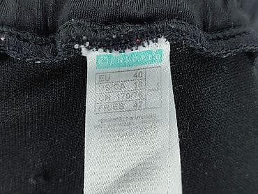 spodenki h: Oysho, Szorty damskie, rozmiar M — 4