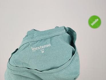 lacoste: Inextenso, T-shirt damski, rozmiar M — 5