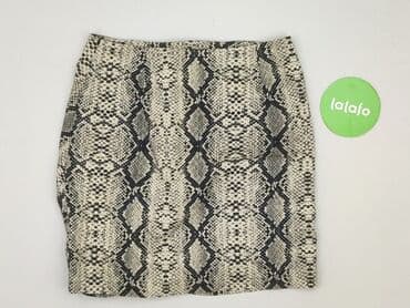 spódnice w stylu safari: Zara, Spódnica damska, S — 4