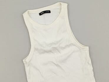 koszulki na ramiączkach damskie sinsay: Sinsay, Women`s top, size M — 2