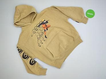 bluza spiderman h: Naruto, Bluza z kapturem dla mężczyzn, rozmiar S — 2