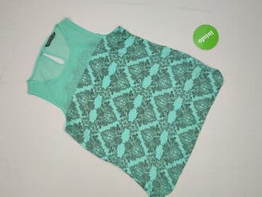 paski do sukienek ozdobne: Encuentro, Bluzka damska, M — 2