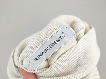 swetry oversize: Rinascimento, Golf damski, rozmiar S — 4