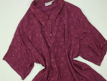 купити куртку в польщі жіночу: Koszula damska, rozmiar 6XL — 1