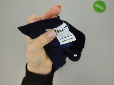 kurt cobain sweter w paski: Jane, Kardigan damski, L — 5