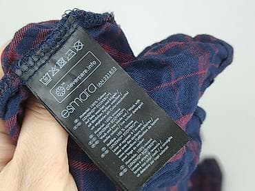 koszula 46: Esmara, Sukienka damska, rozmiar M — 5