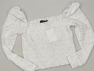 Bershka, Top damski, rozmiar L