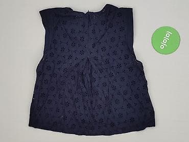 buty haftowane: Zara, Bluzka damska, rozmiar XS — 3