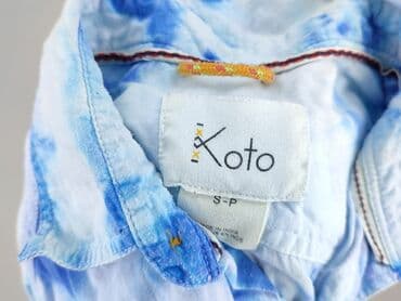 sukienki w tureckie wzory: Koton, Koszulа dla mężczyzn, S — 4