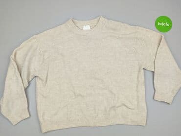 mango sweter: H&M, Sweter damski, rozmiar M — 2