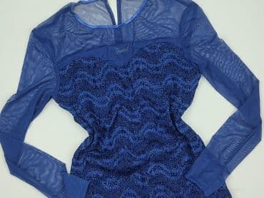 szablony sukienek: Sukienka damska, rozmiar S — 1