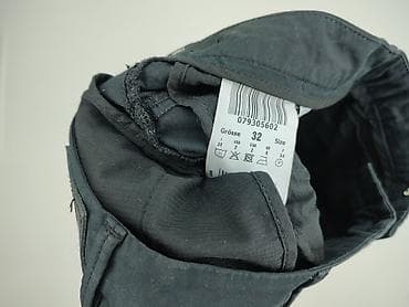 spodnie givenchy: Spodnie materiałowe damskie, rozmiar L — 5