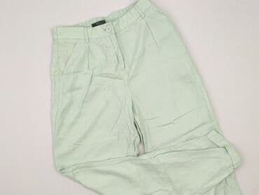 sukienki mohito allegro: Mohito, Spodnie materiałowe damskie, S — 1