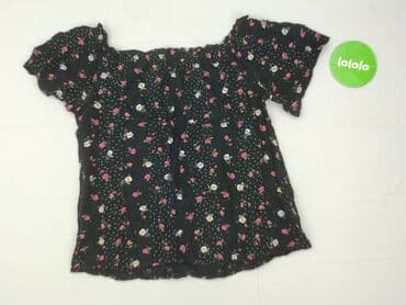 clockhouse bluzka: Clockhouse, Women's blouse, size M (EU 38) — 2