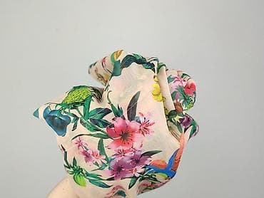tunika oversize: H&M, Tunika damska, rozmiar L — 7