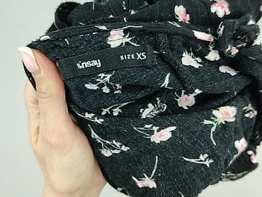 sinsay grinch: Sinsay, Bluzka damska, rozmiar XS — 5